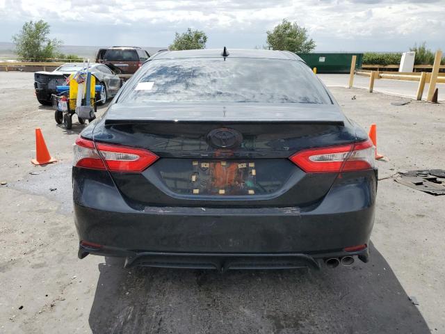 2019 TOYOTA CAMRY L 4T1B11HK7KU798537