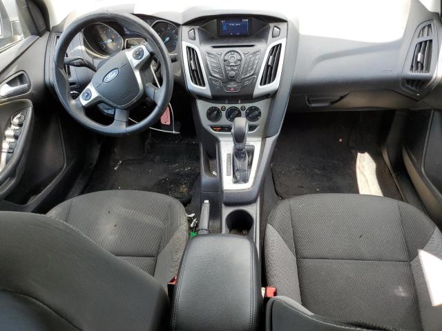 2014 FORD FOCUS SE - 1FADP3F29EL446473