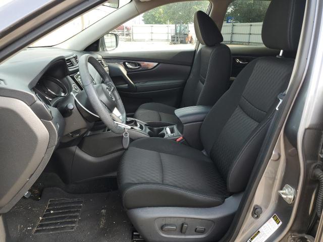 2019 NISSAN ROGUE S - KNMAT2MV8KP547993