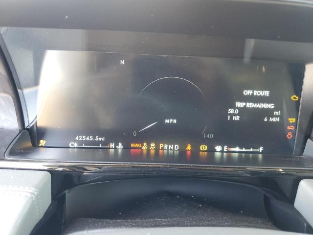 2019 LINCOLN NAVIGATOR 5LMJJ3LT6KEL07177