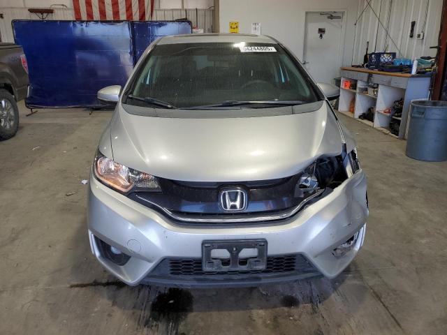 2015 HONDA FIT EX 3HGGK5H84FM709280