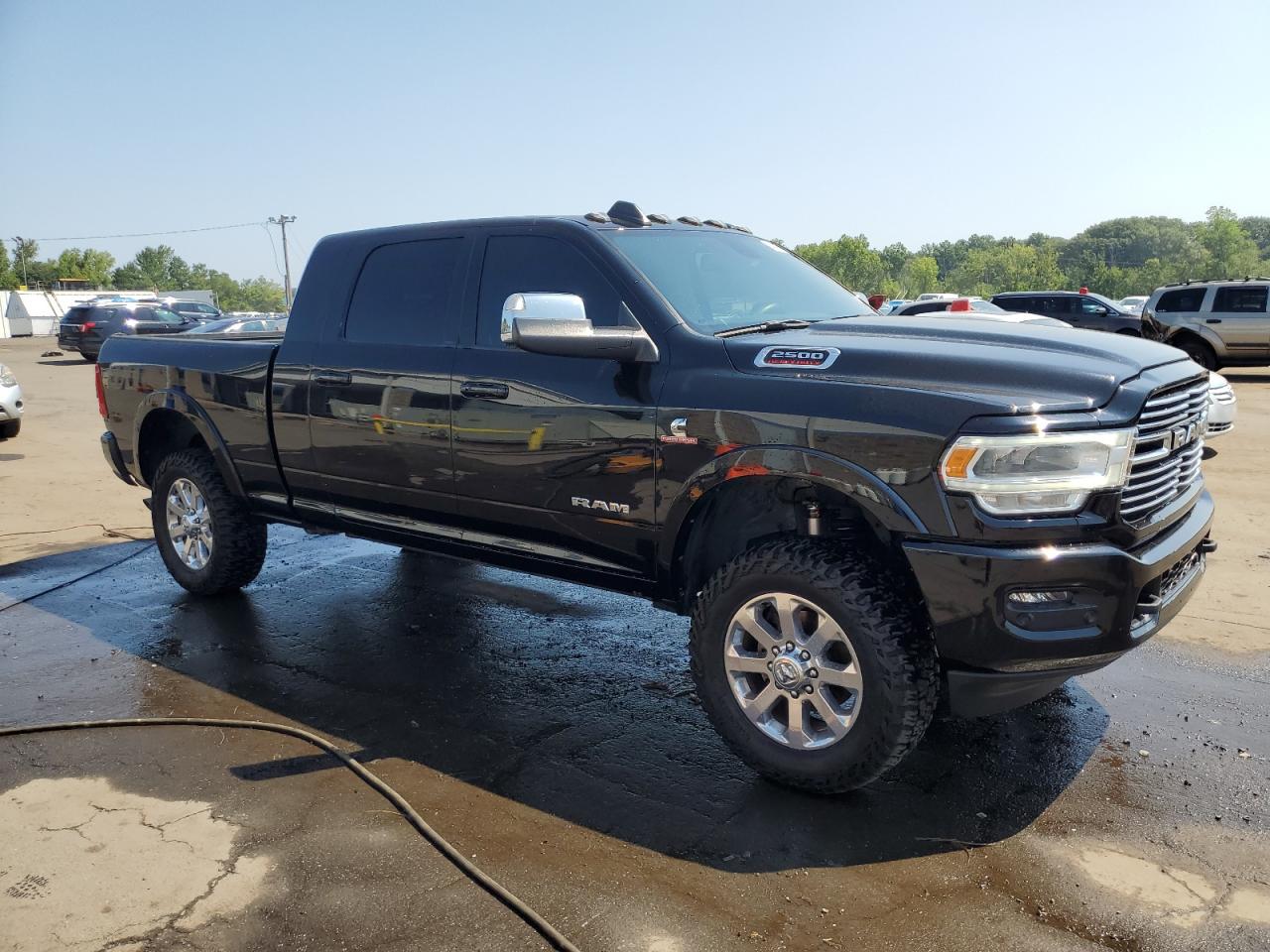 RAM 2500 LARAMIE