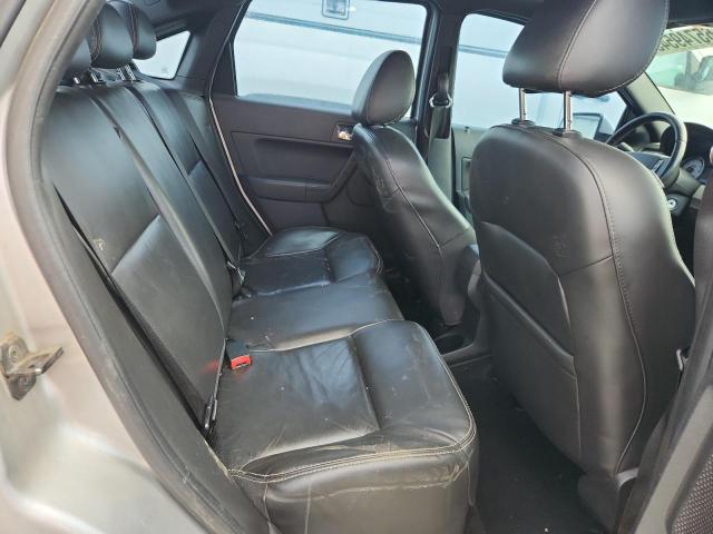 2011 FORD FOCUS SES - 1FAHP3GN9BW108382