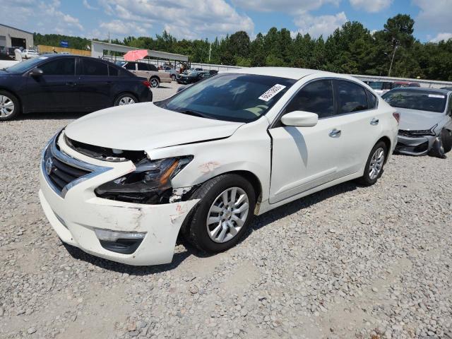 2015 NISSAN ALTIMA 2.5 - 1N4AL3AP8FC213946
