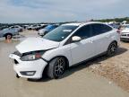 2018 FORD FOCUS SEL - 1FADP3H22JL259597