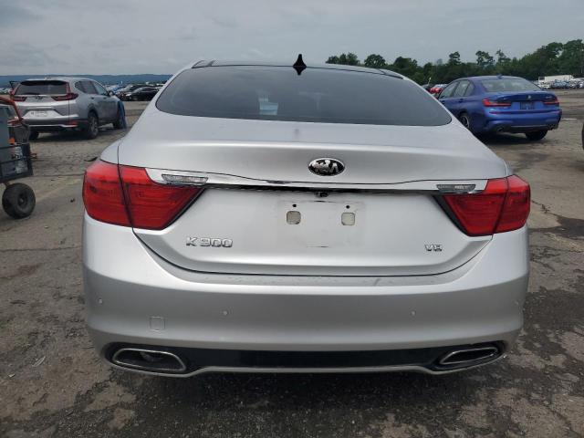 2015 KIA K900 KNALW4D47F6020989