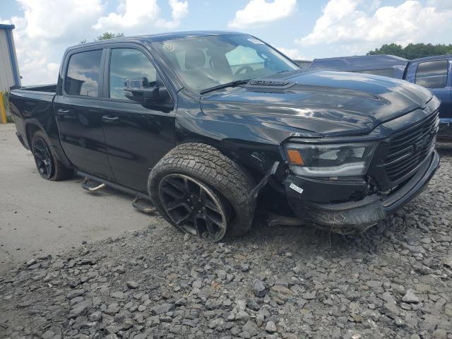 2024 RAM 1500 LARAM 1C6SRFJT4RN137931