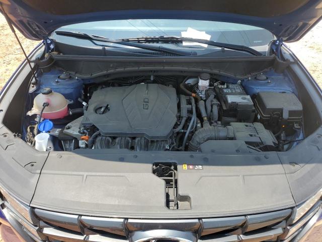 2022 HYUNDAI TUCSON SEL - 5NMJF3AE7NH103891
