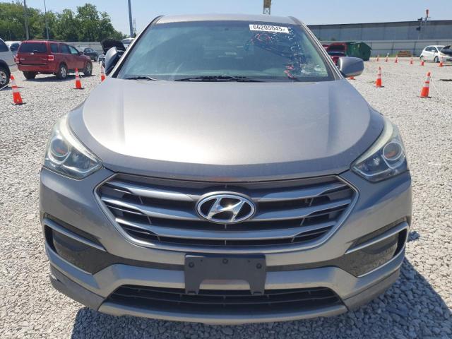 2017 HYUNDAI SANTA FE S 5NMZTDLB2HH009622