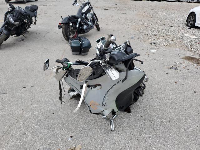 2016 HARLEY-DAVIDSON FLHTP POLI 1HD1FMM18GB627085