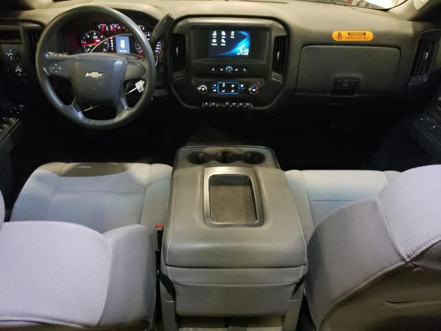 2017 CHEVROLET 1500 - 1GCVKNEC8HZ374539