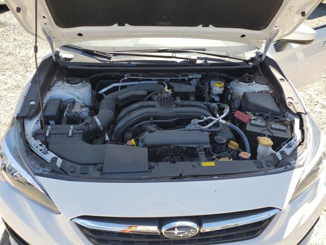 2020 SUBARU IMPREZA PR - 4S3GKAV66L3601346