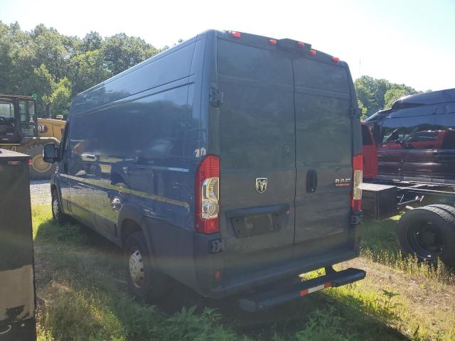 RAM PROMASTER 2019 gray  flexible fuel 3C6URVJG9KE551397 photo #3