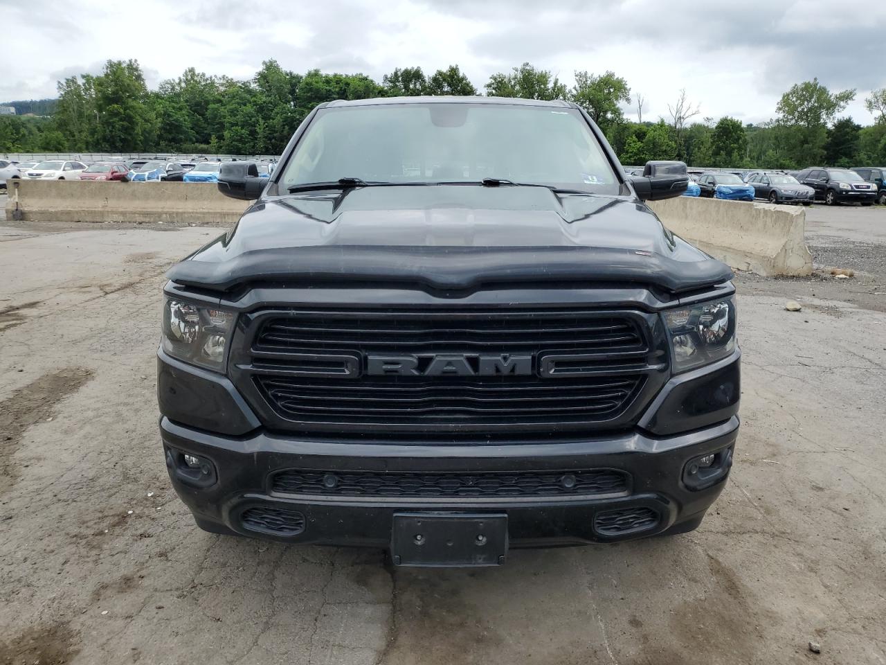 RAM 1500 BIG HORN/LONE STAR