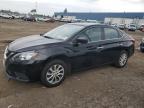 2018 NISSAN SENTRA S - 3N1AB7AP0JL663062