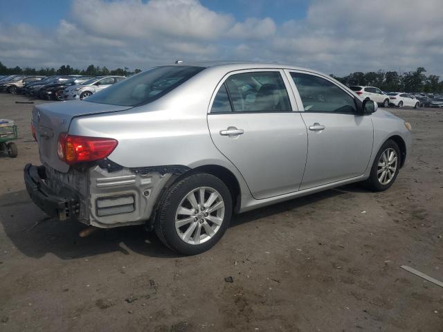 2010 TOYOTA COROLLA BA - 1NXBU4EE2AZ191516