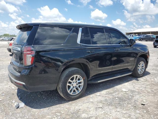 2021 CHEVROLET TAHOE C1500 LT 1GNSCNKD1MR373148