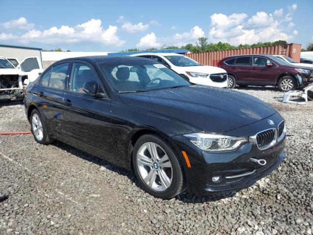 2016 BMW 328 I SULE WBA8E9G55GNU27811