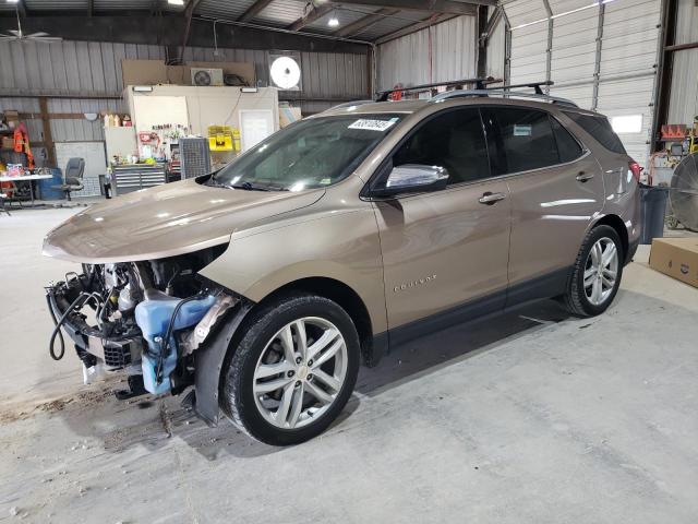 CHEVROLET EQUINOX PR