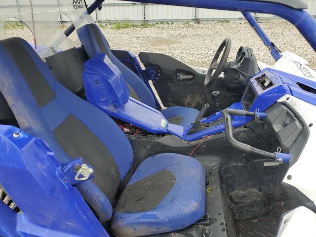 2016 YAMAHA YXZ1000 5Y4AN03Y0GA100277