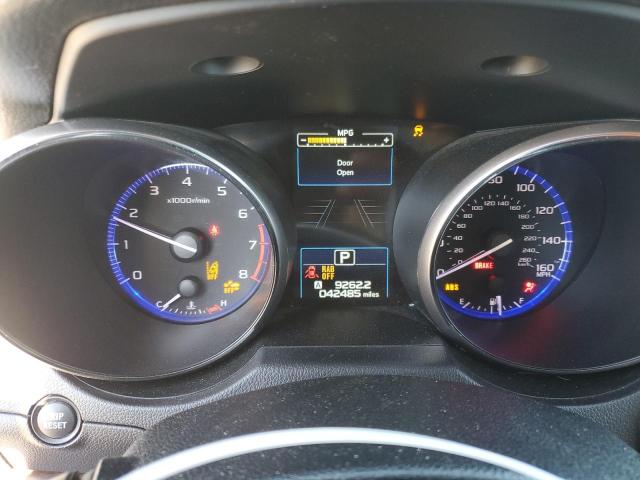 2017 SUBARU OUTBACK 3. 4S4BSENC2H3426068