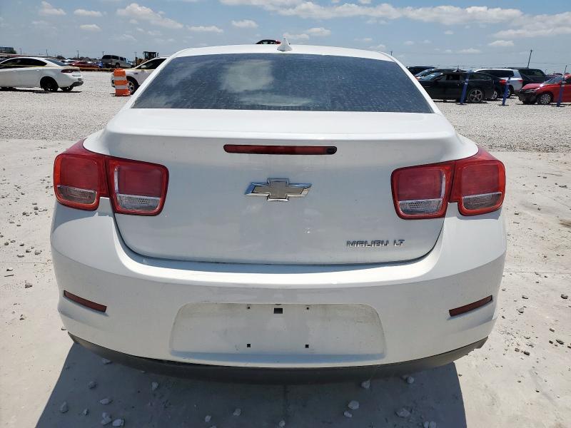 2015 CHEVROLET MALIBU 1LT 1G11C5SL8FF234224