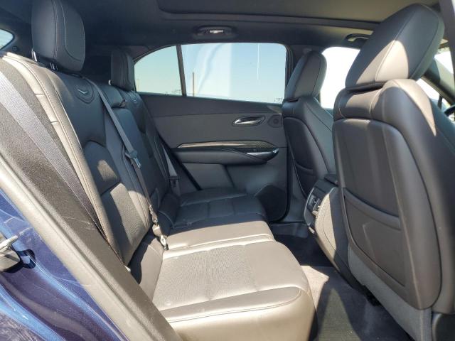 2019 CADILLAC XT4 SPORT 1GYFZFR44KF174673
