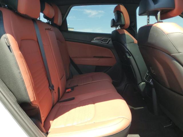 2025 KIA SPORTAGE S - 5XYK5CDF3SG274896