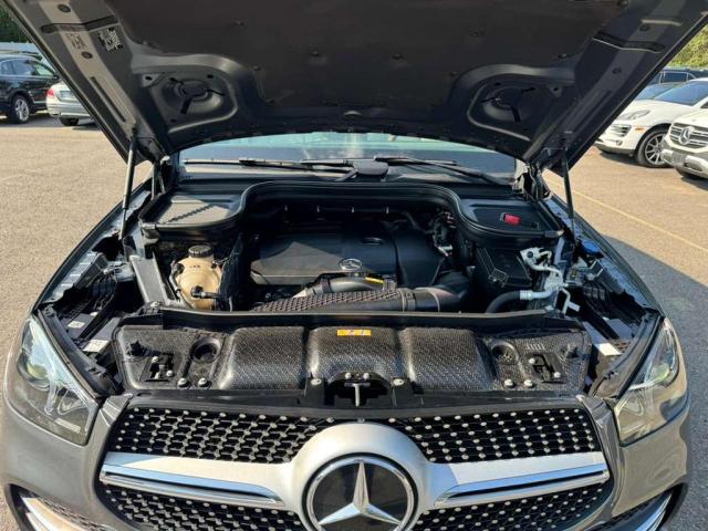 2021 MERCEDES-BENZ GLE 350 4JGFB4JB2MA478346