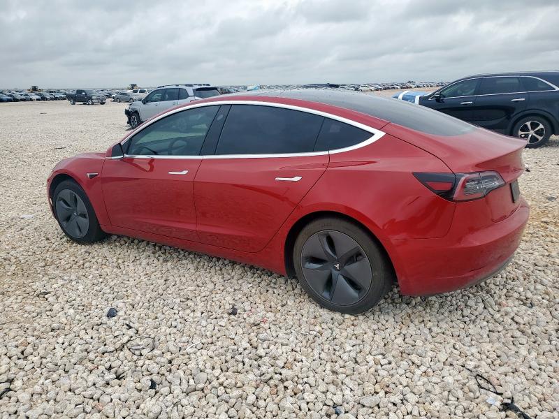2019 TESLA MODEL 3 5YJ3E1EA6KF400574