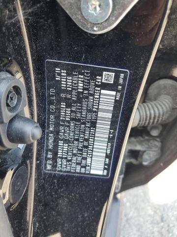 2018 HONDA CIVIC EX JHMFC1F36JX037392