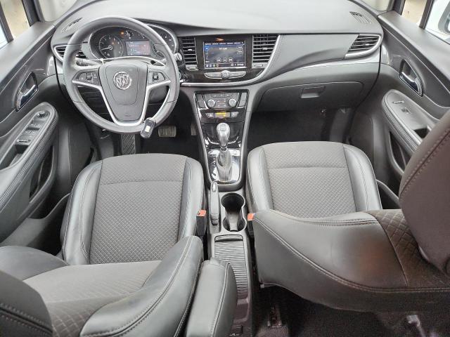 2022 BUICK ENCORE PRE KL4CJESM6NB523889