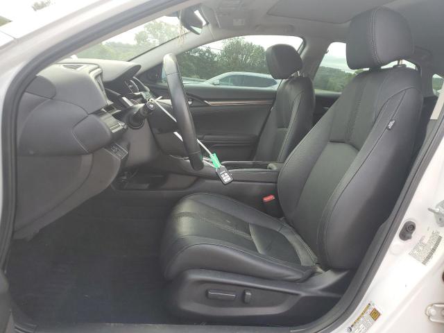 2021 HONDA CIVIC EXL 19XFC1F77ME011909