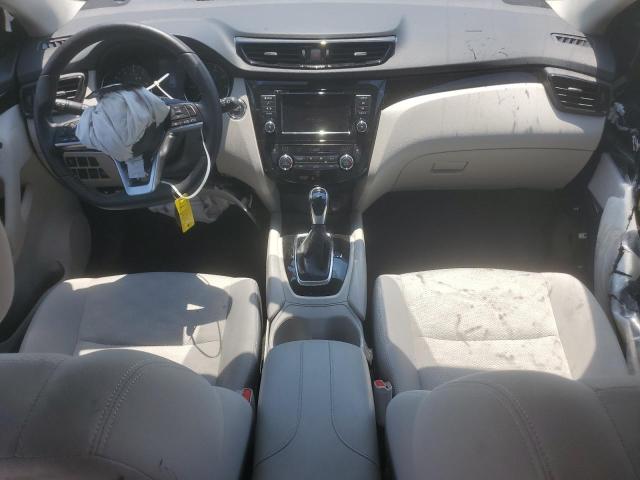 2022 NISSAN ROGUE SPOR - JN1BJ1BV9NW342722