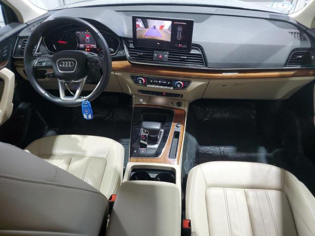 2023 AUDI Q5 PREMIUM 45 WA1GAAFY9P2107958