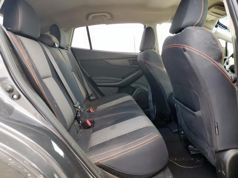 2023 SUBARU CROSSTREK JF2GTAPC4PH257509