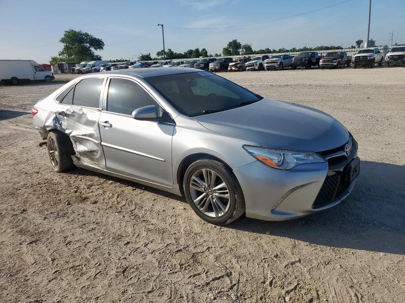 2016 TOYOTA CAMRY LE 4T1BF1FK6GU197907
