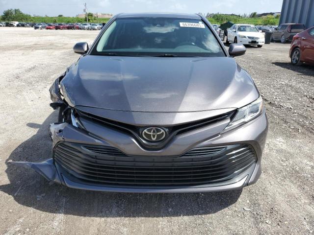 2020 TOYOTA CAMRY LE 4T1C11AKXLU352673