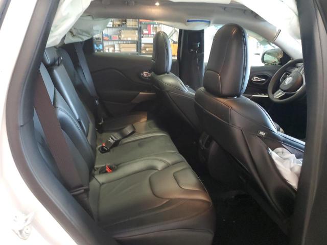 2022 JEEP CHEROKEE L 1C4PJMMN9ND538074