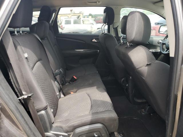 2018 DODGE JOURNEY SE 3C4PDCAB5JT243764