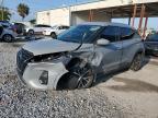 2021 NISSAN KICKS SV - 3N1CP5CV2ML507202