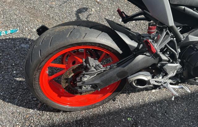 2019 YAMAHA MT09 JYARN53E0KA004605