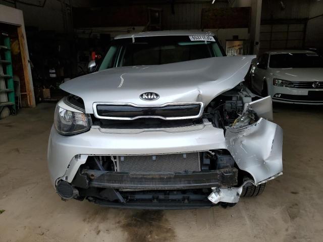 2015 KIA SOUL + - KNDJP3A53F7789451