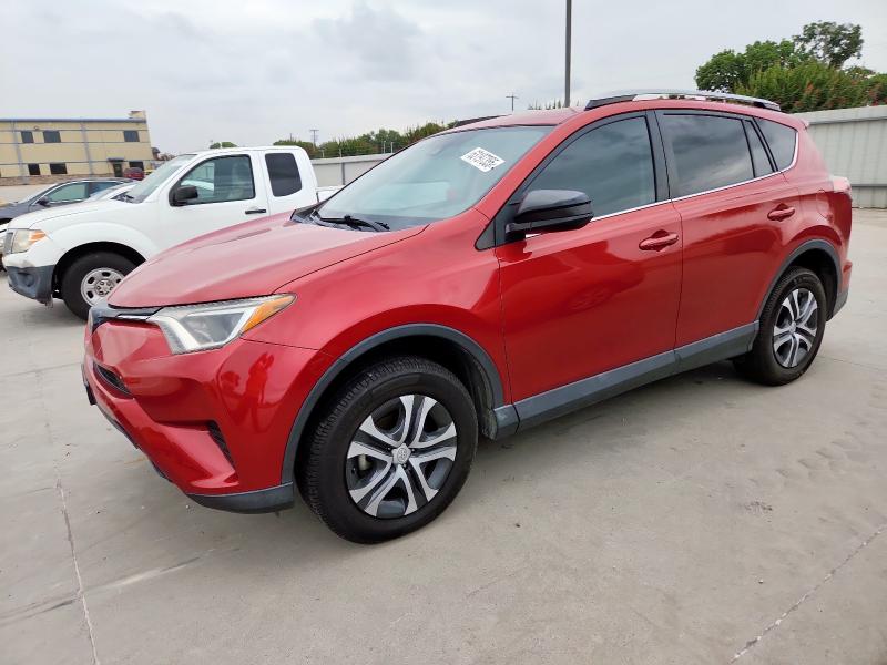 Vin: 2t3zfrev0hw378101, lot: 63197355, toyota rav4 le 2017 img_1