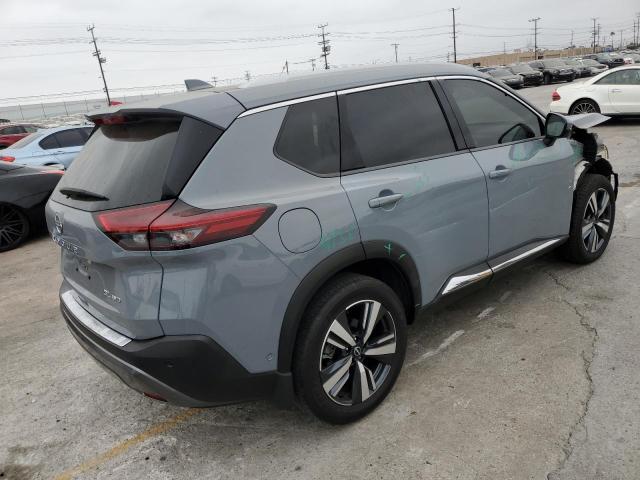 2023 NISSAN ROGUE SL JN8BT3CB6PW206482