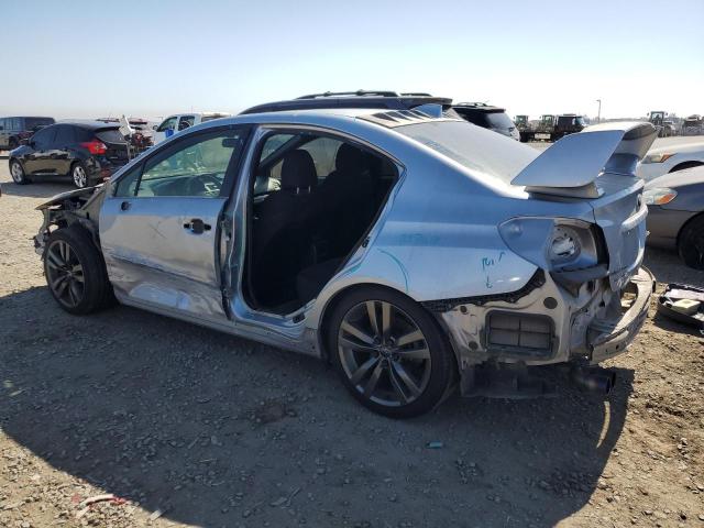 2016 SUBARU WRX PREMIU JF1VA1E6XG9803173
