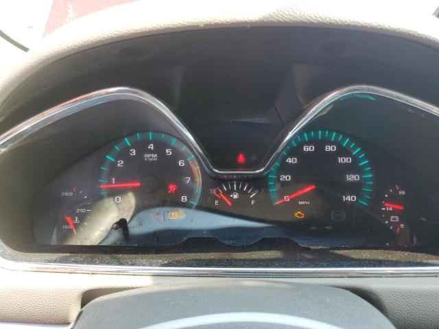 2015 CHEVROLET TRAVERSE L 1GNKVHKD2FJ127027