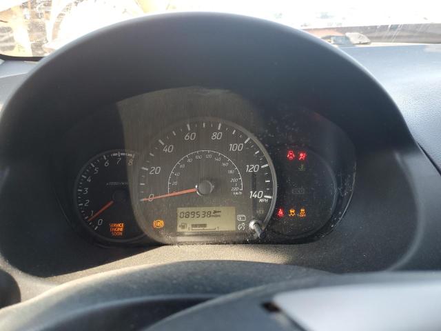 2019 MITSUBISHI MIRAGE ES ML32A3HJ2KH006717