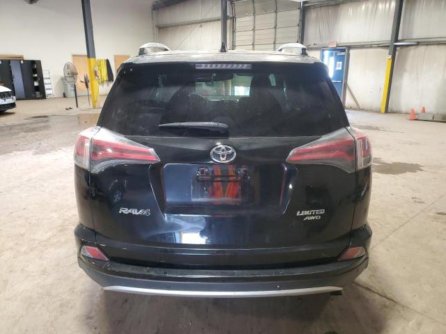 2016 TOYOTA RAV4 LIMIT 2T3DFREV1GW419876