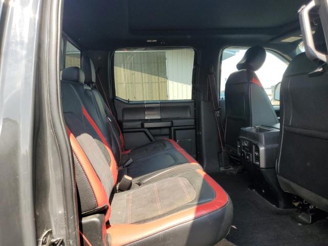 2017 FORD F150 SUPER - 1FTEW1EG5HFB38397